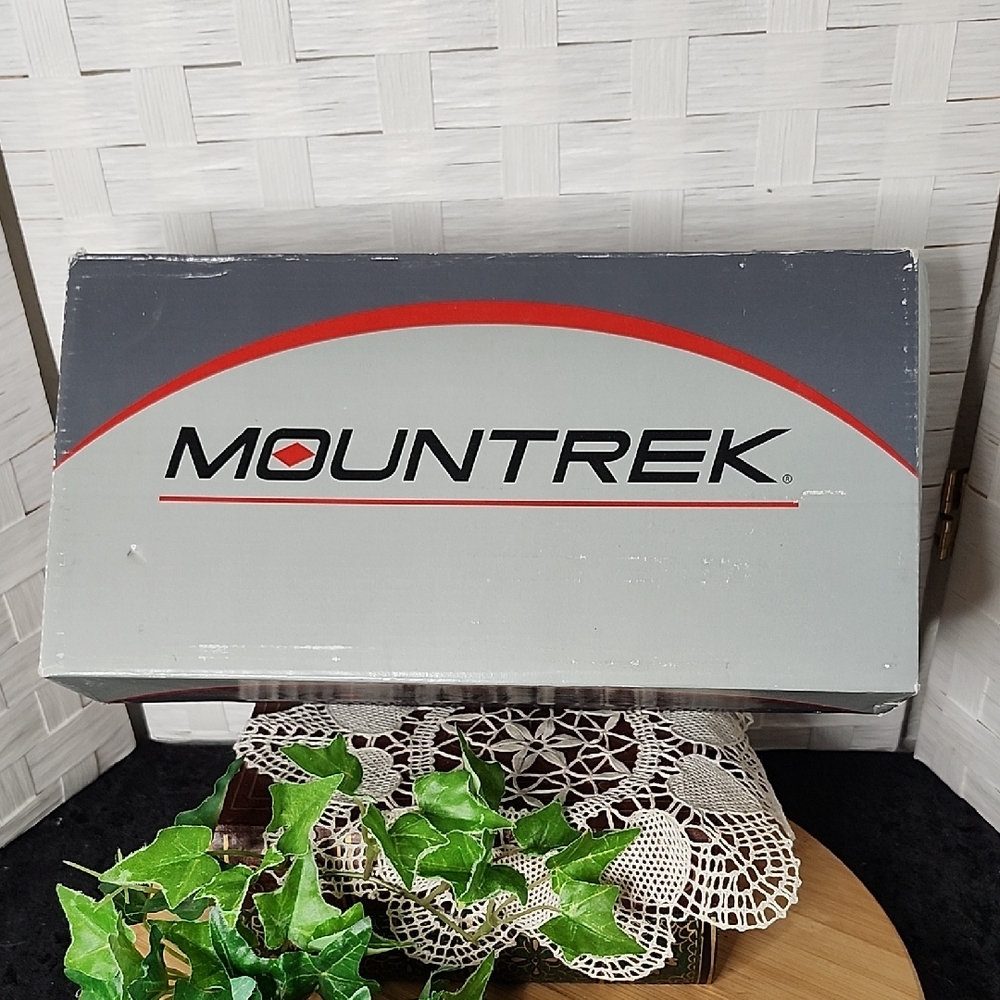 👉*MOUNTREK* "REMOTE DUNE" LEATHER SANDALS H8072 ~SLIP RESISTANT DESIGN ~SIZE 9 - Picture 6 of 14